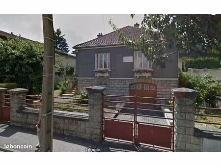maison individuelle proche centre saint mihiel