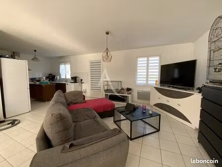 maison 4 pièces 92 m²