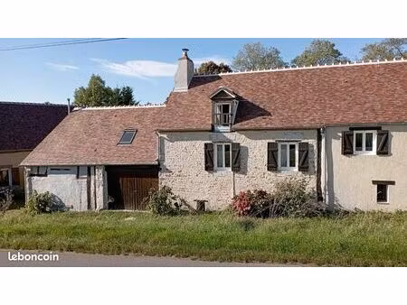 jolie maison ancienne