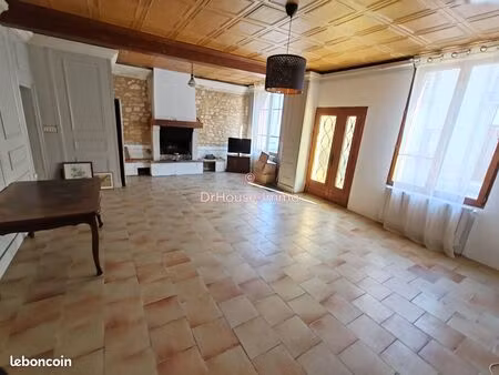 maison 8 pièces 187 m²