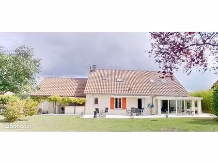 vente maison proximité bar le duc