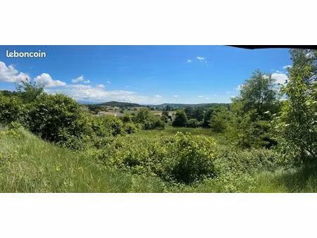 maison 120 m² monteleger