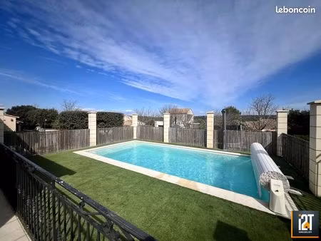 villa 5 pièces 135 m²