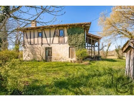 maison 7 pièces 175 m²
