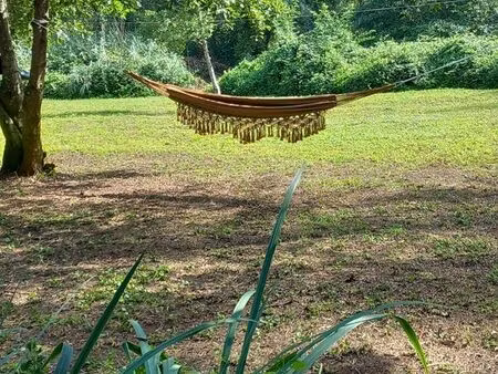 terrain de loisirs à louer