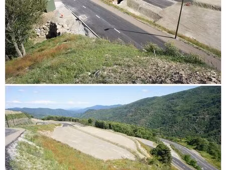 terrain d'activité économique à vendre