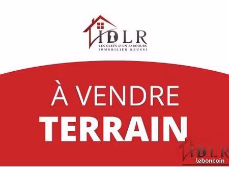 terrain 2200 m² saint-germain-lès-arlay