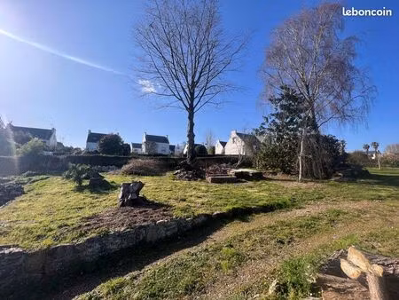 terrains constructible