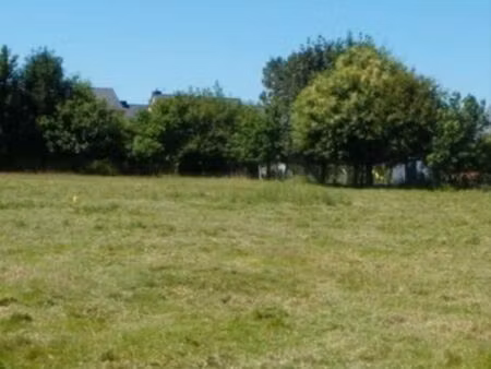 recherche terrain agricole