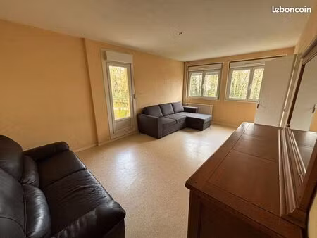 locations d’appartements