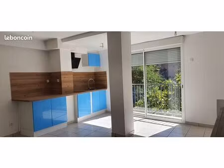 t2 de 46 m² proche du centre valence