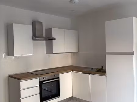 appart / maison de ville