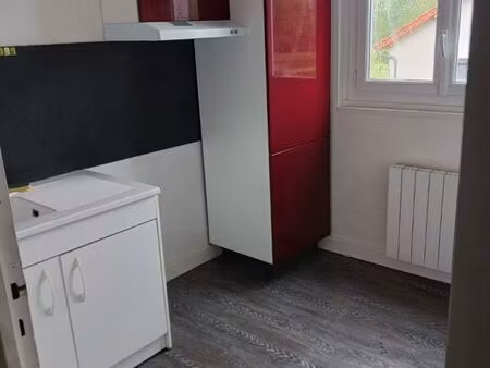 location f3 - disponible de suite