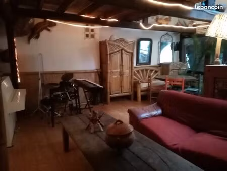 appartement t4 centre ville