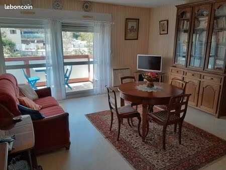 loue appartement t2 meublé