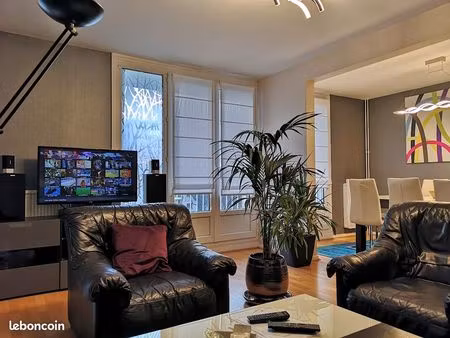 appartement t5 résidentiel