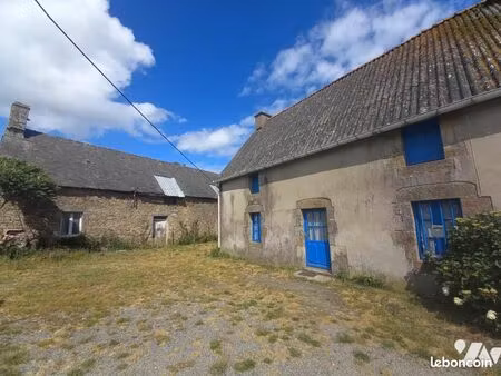 maison 2 pièces 60 m²