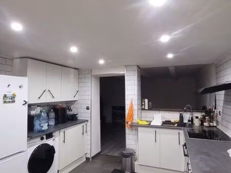 appartement à vendre à nilvange