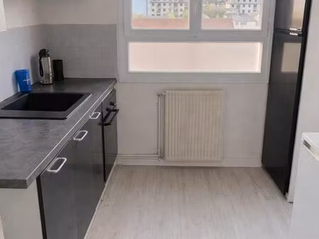 appartement 47 m2 st jean de la ruelle a vendre