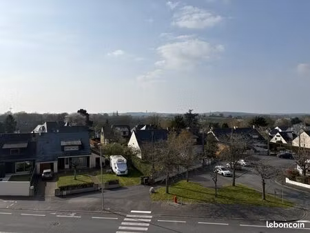 appartement 1 pièce 34 m²