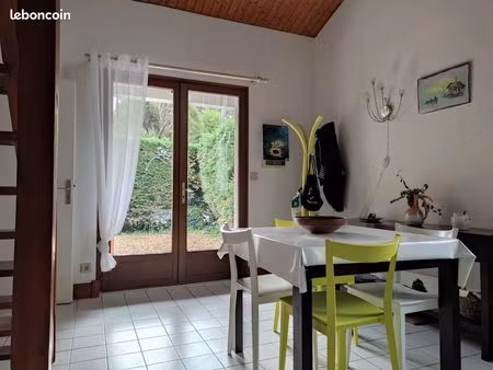 appartement vaux sur mer