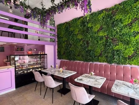 fonds de commerce salon de thé / pâtisserie / café / boulangerie / fast-food / restauratio