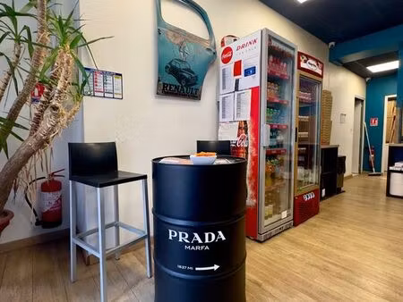 fond de commerce 80 m² cambrai