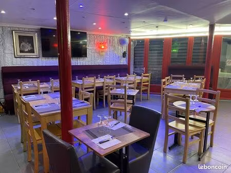 fond de commerce à céder