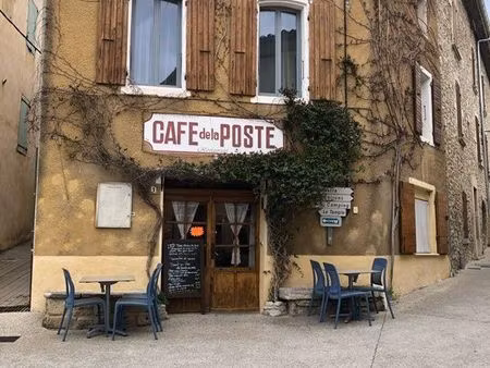 fdc restaurant traditionnel