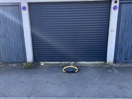 box électrifié hôpital jean bernard