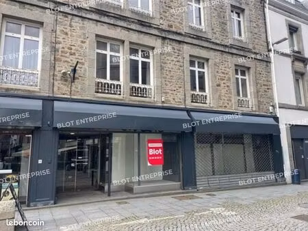 local commercial 95 m²