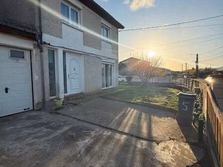 maison a louer aiguillon