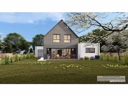 maison 5 pièces 145 m²