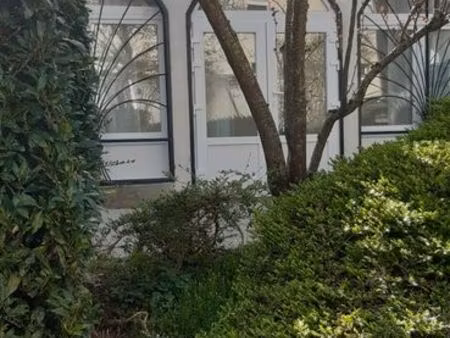 studio + parking + terrasse- jardin besancon vieilles perrières - libre