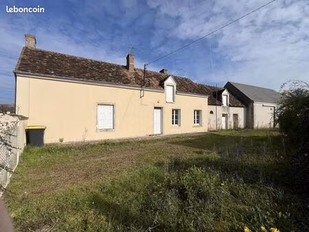 maison 3 pièces 68 m²