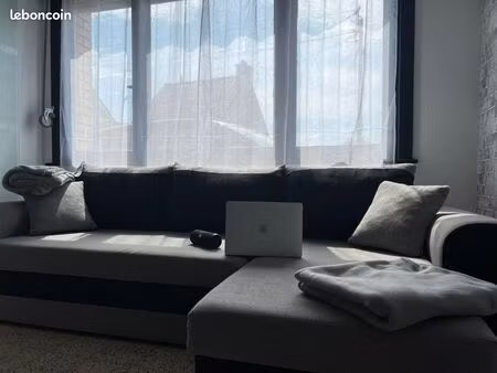 maison pour investisseur