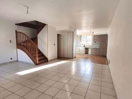 maison 4 pièces 94 m²