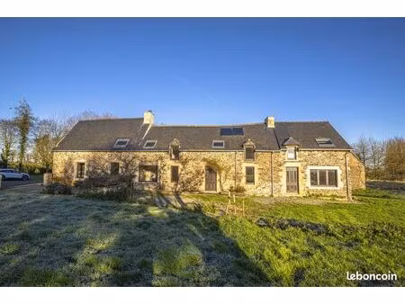 ferme 10 pièces 240 m²