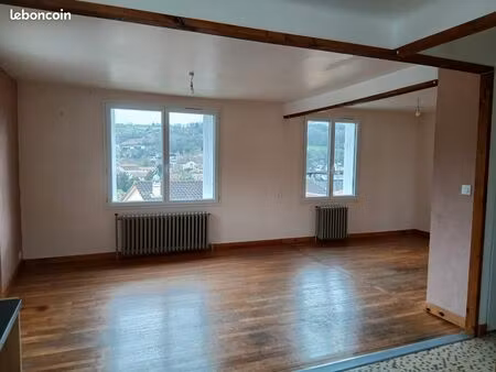 maison à louer figeac