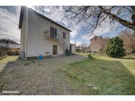 maison 4 pièces 59 m²