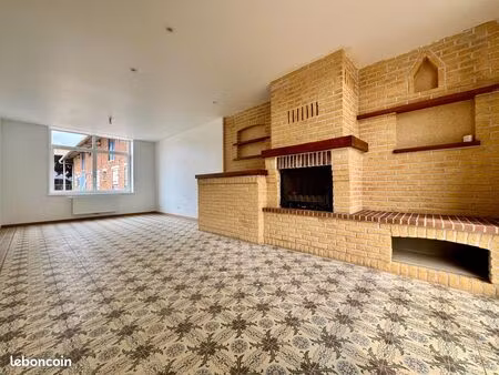 maison 6 pièces 170 m²