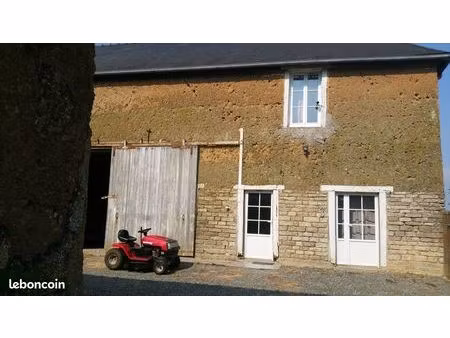 vivre à la campagne