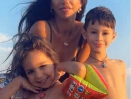 maman sérieuse cherche maison calme pour ses deux jeunes enfants .paiement garanti et gara