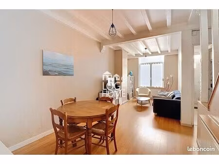 maison 5 pièces 88 m²