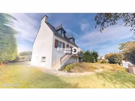 maison 6 pièces 110 m²