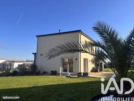 maison 4 pièces 99 m²