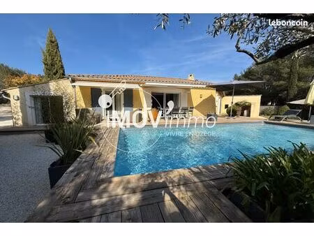 maison 5 pièces 149 m²