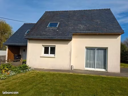 maison - 6 pièces - 110 m²