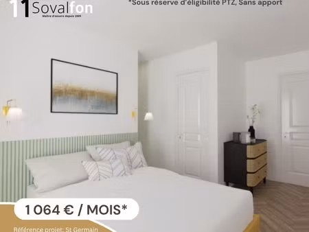 maison 4 pièces 88 m²