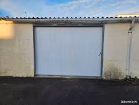 garage a louer